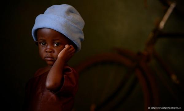 دراسة دولية: 385 مليون طفل يعيشون في فقر مدقع