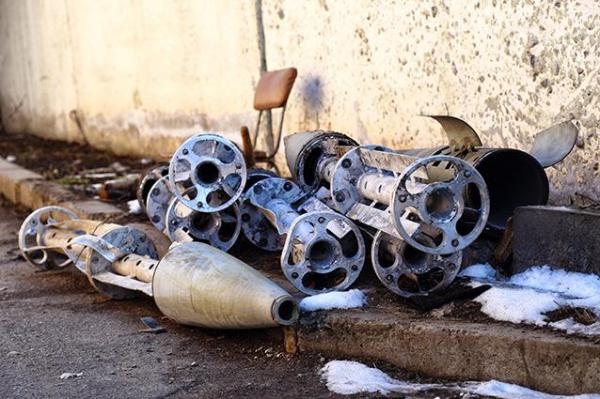 Cluster Munitions: A Year of Contradictions