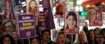 Turkey’s crimes against humanity and violations of Women’s rights are discussed at the United Nations in “Geneva”
